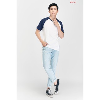 RẬP LẮP GHÉP 7 ÁO THUN NAM ( KHÔNG PHẢI BÁN QUẦN ÁO)