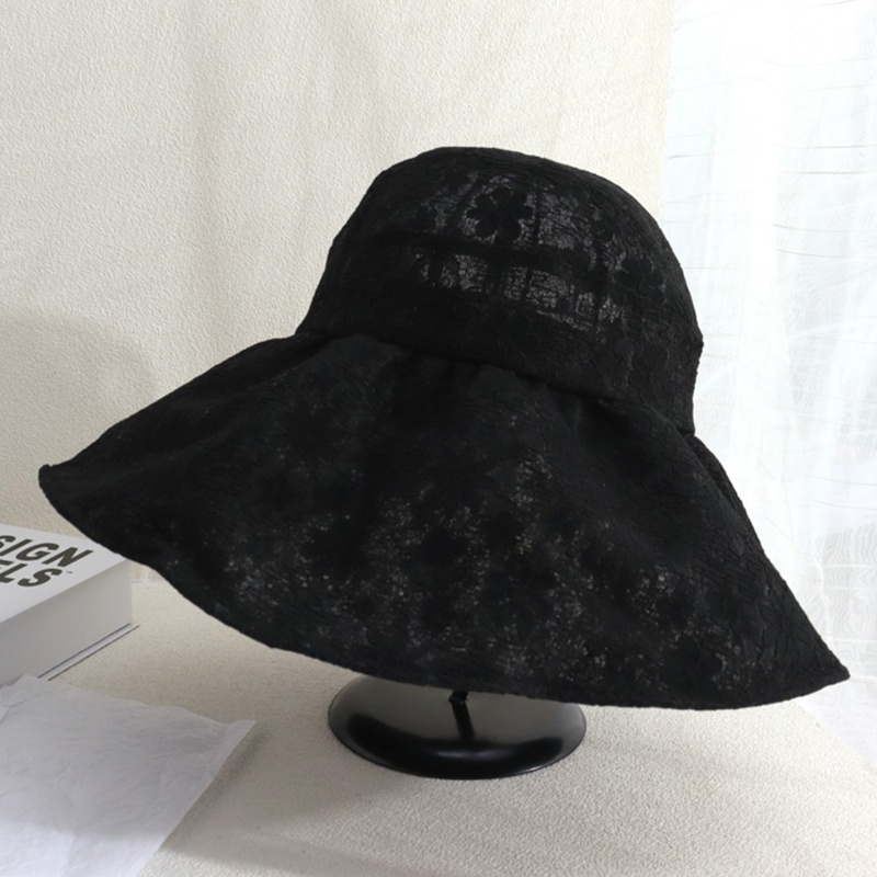 Mũ Tai Bèo Mềm Mại Thoáng Khí Thời Trang Mùa Hè
