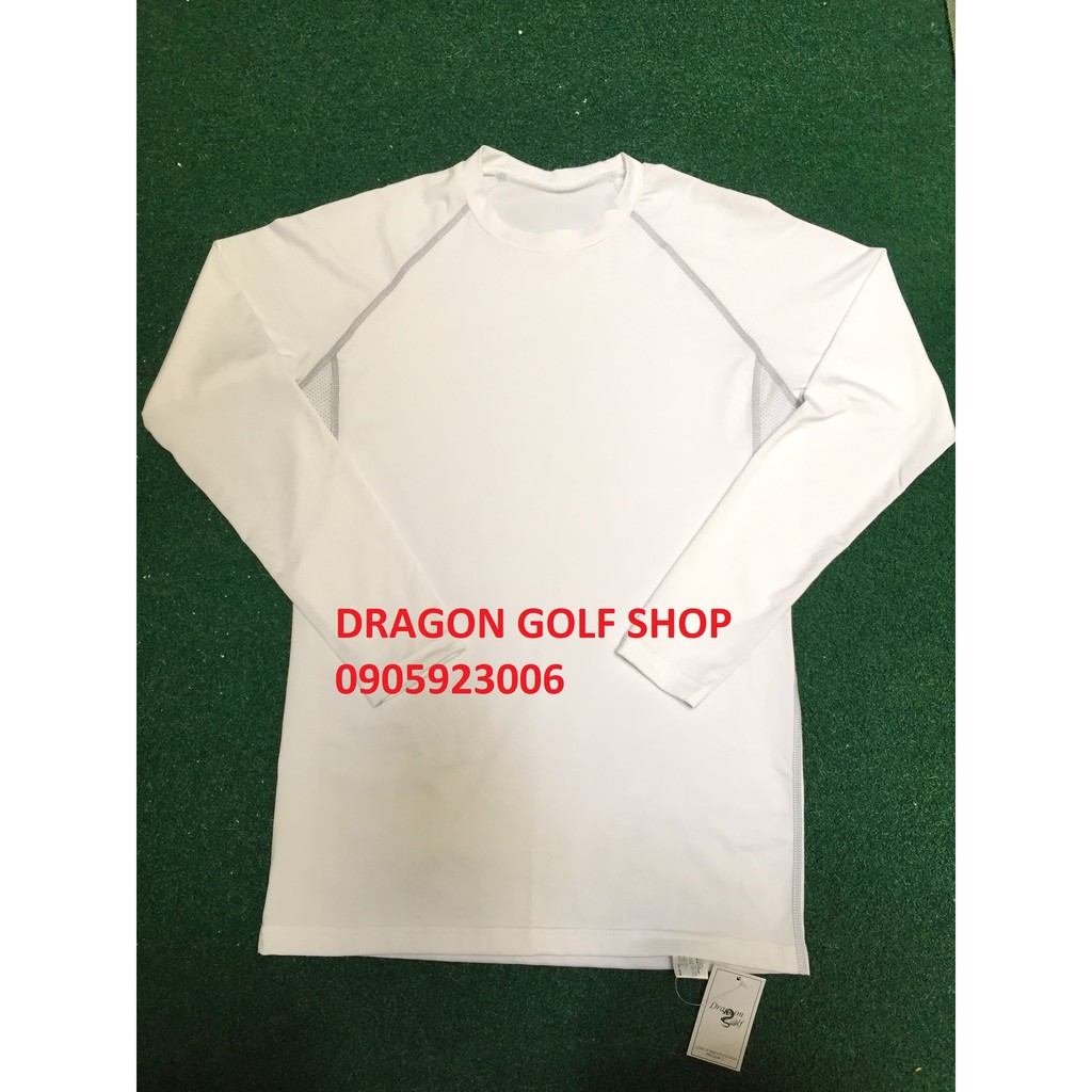 Áo chống nắng dài tay OTAFUKU ( Áo trong ) - Áo golf - JW-623 - Chính hãng