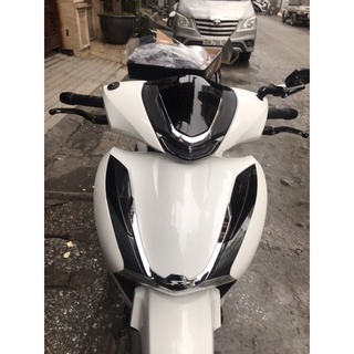mặt nạ sh 350i motoat