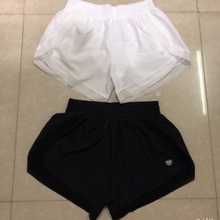 Quần tập đùi F21 xuất