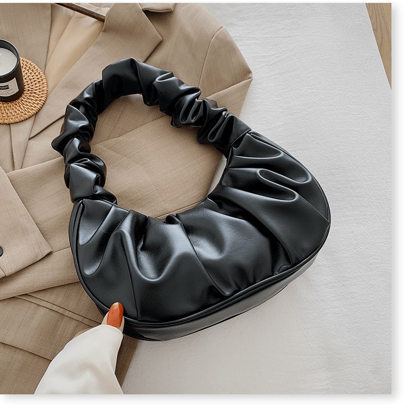 Túi Xách Nữ ♥️FREESHIP♥️ Túi Nữ Da Mềm LUXURY thời trang, trẻ trung năng động mã số LUXURYBAG9650192