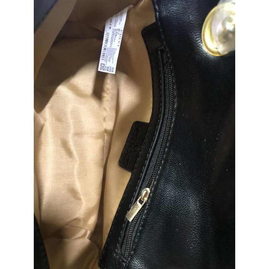 TÚI ĐEO CHÉO GUCCI MARMONT SIZE 22