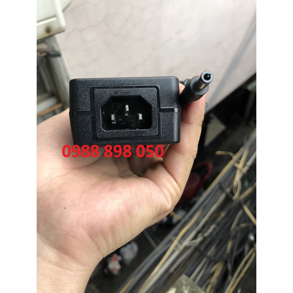 adapter 24v 4a chính hãng