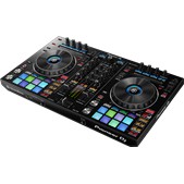 Đầu DJ Controller DDJ RR ( Pioneer DJ) - Hàng chính hãng