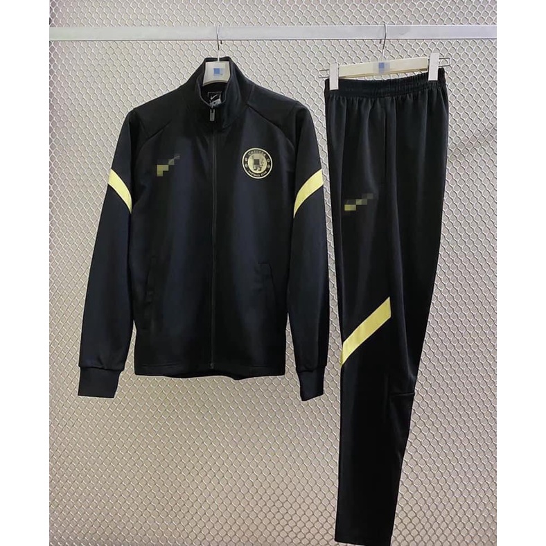 Set tt Chelsea siêu cấp đen