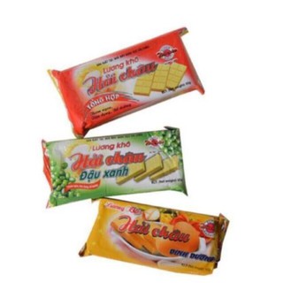 Hdxyz - combo bánh kẹo khách đặt