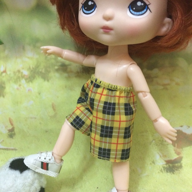 giầy thể thao 1/8