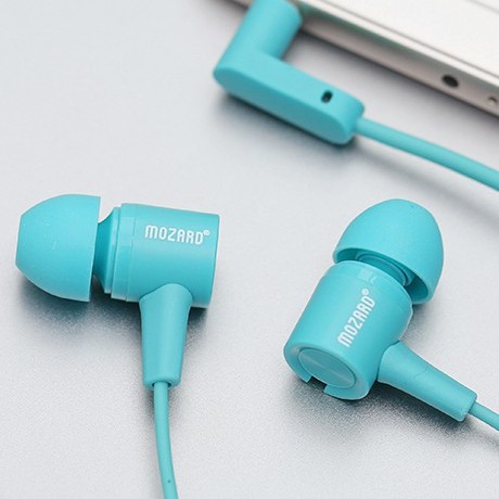 Tai nghe EP Mozard DS510-WB - Chính hãng BH 12 tháng