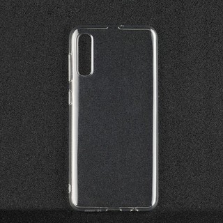 Ốp dẻo nhựa trong suốt cho Samsung A50/A50S