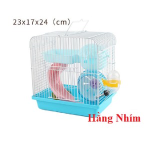 Lồng Chuôt Hamster - Lồng Hamster