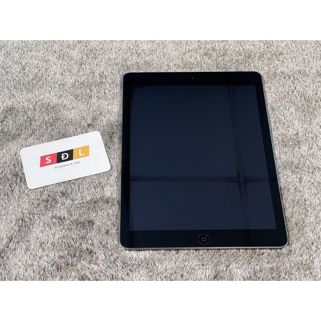 Máy tính bảng Apple iPad Air 2 16GB WIFI bản MDM