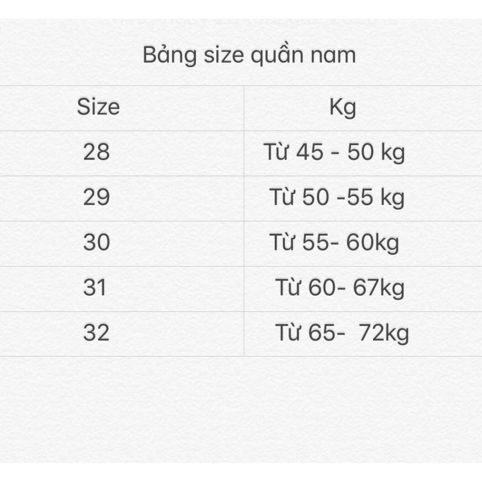 [SIÊU SALE] QUẦN JEAN NAM RÁCH CAO CẤP ĐẸP GIÁ RẺ NHIỀU MẪU SIÊU HOT HIT DKFASHION | BigBuy360 - bigbuy360.vn