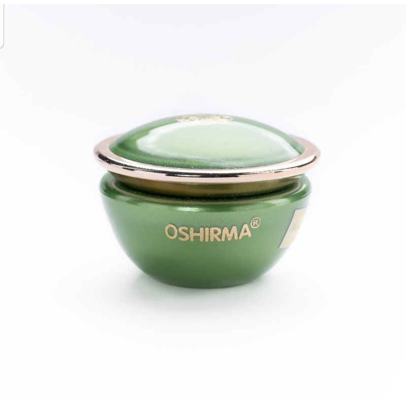 ⭐[chuẩn auth] Kem Nén Nhân Sâm Oshirma 10gr #thuynga.beautyshop