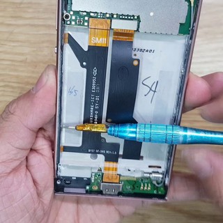 Pin Sony Xperia XA1