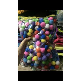 Hạt bom bom (bịch 120gr)
