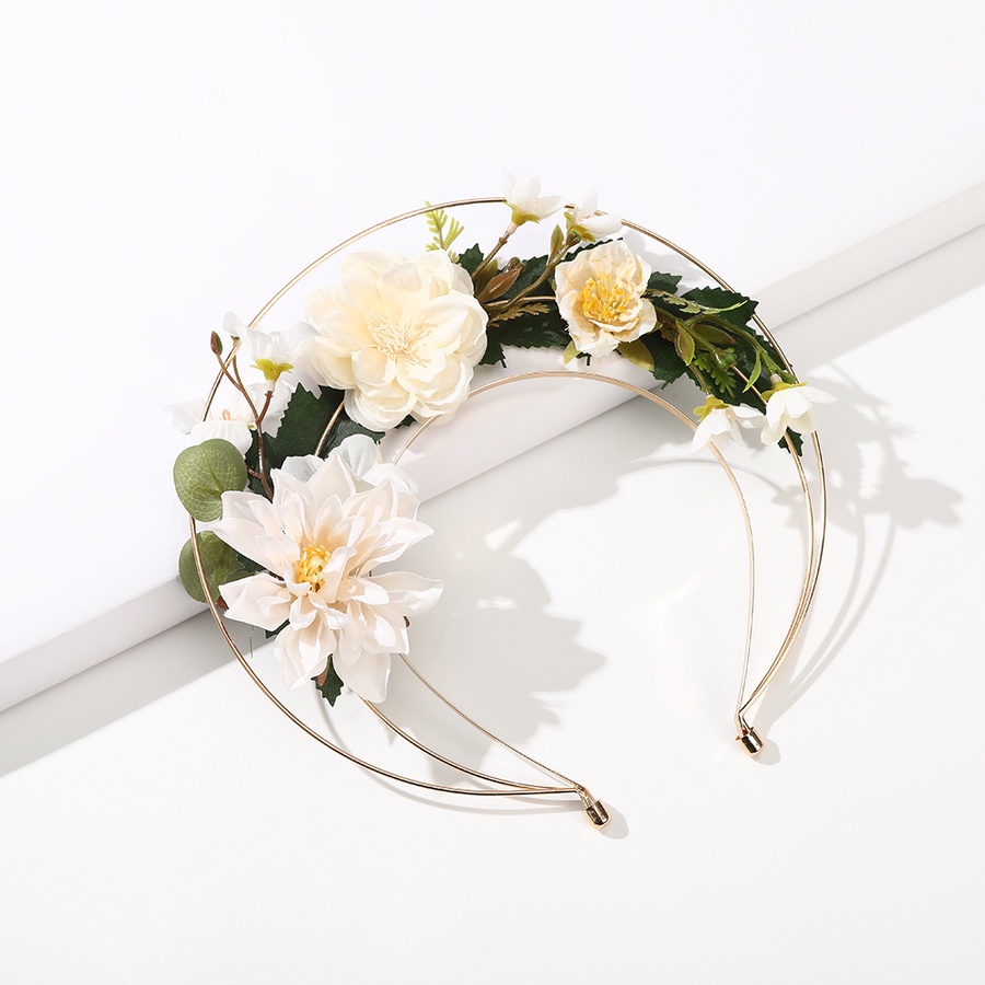 Haimeikang Đồ cài tóc thời trang sành điệu cho nữ