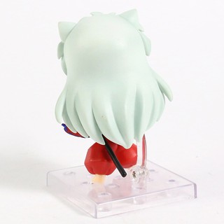 Mô hình nendoroid: Inuyasha #1300