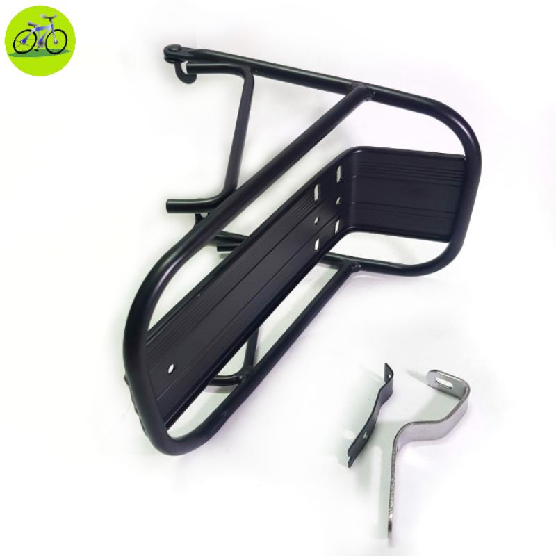 Baga mũi gắn thắng V / Gác baga phía Trước xe đạp thể thao Touring