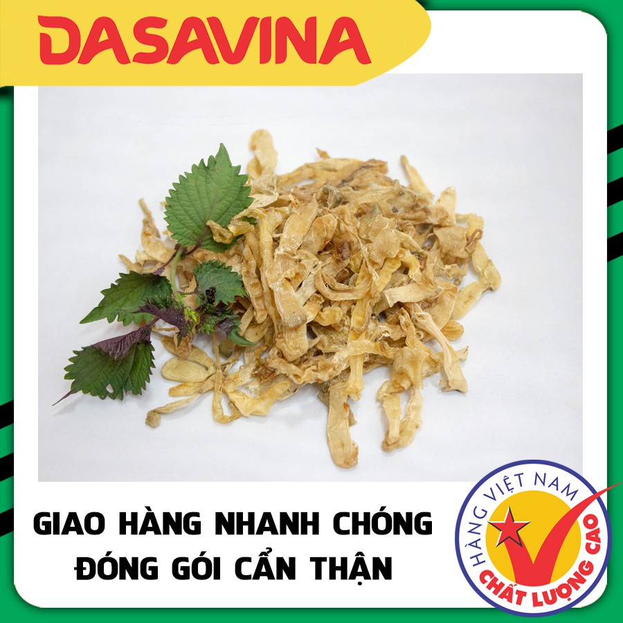 200gr Sá Sùng Quan Lạn Loại Nấu Phở ✅ - DASAVINA