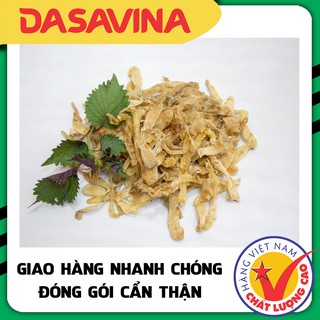 [Đặc Sản] 200gr Sá Sùng Quan Lạn Loại Nấu Phở ✅ - DASAVINA