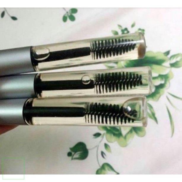 Combo 50 chuốt mi dầu dừa nấu thủ công