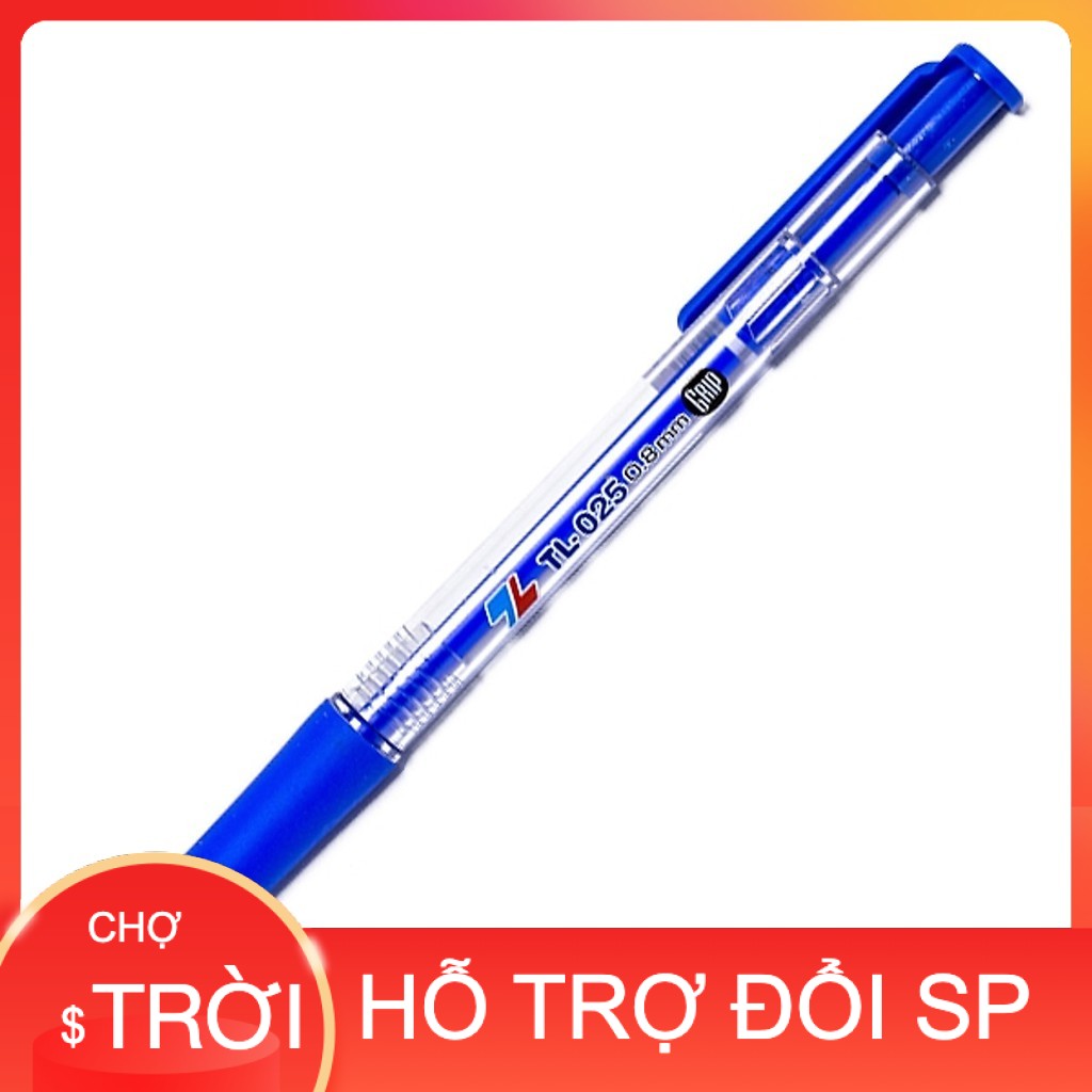 [Giao 2 Giờ] Bút Bi Thiên Long TL025 - Chính Hãng