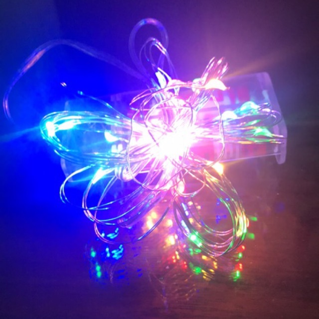Đèn Led Fairy light(3M)