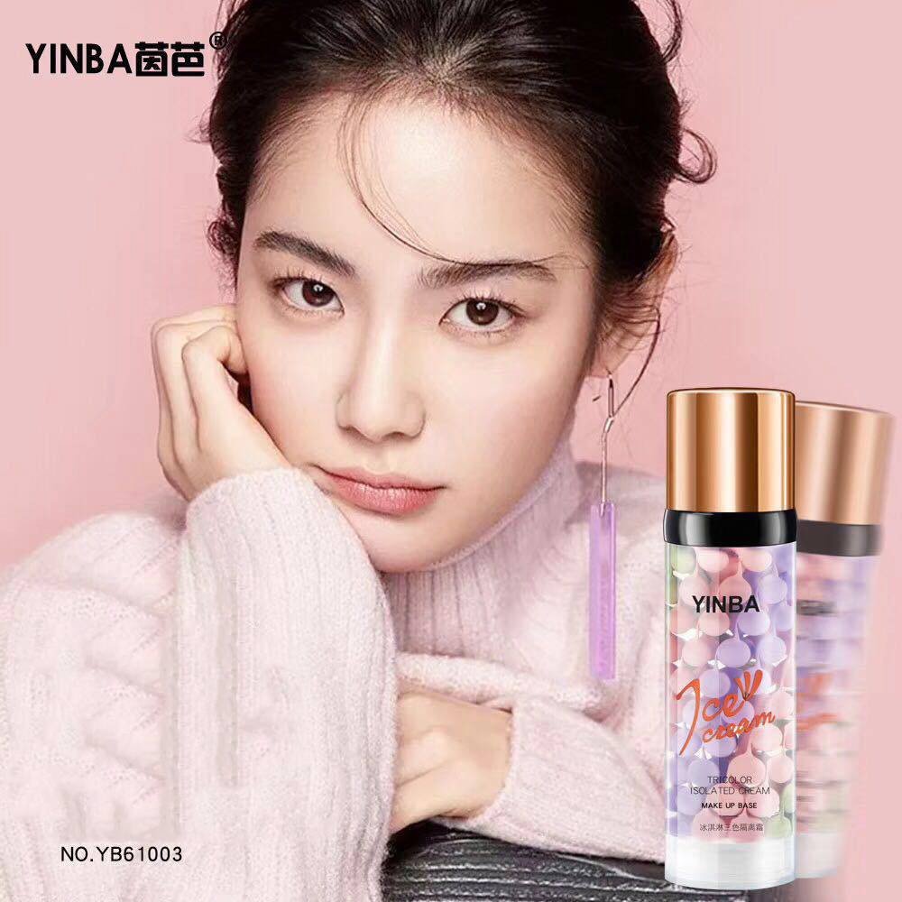 (Hàng Mới Về) Kem Nền Bb Che Khuyết Điểm Dưỡng Ẩm Không Thấm Nước | BigBuy360 - bigbuy360.vn