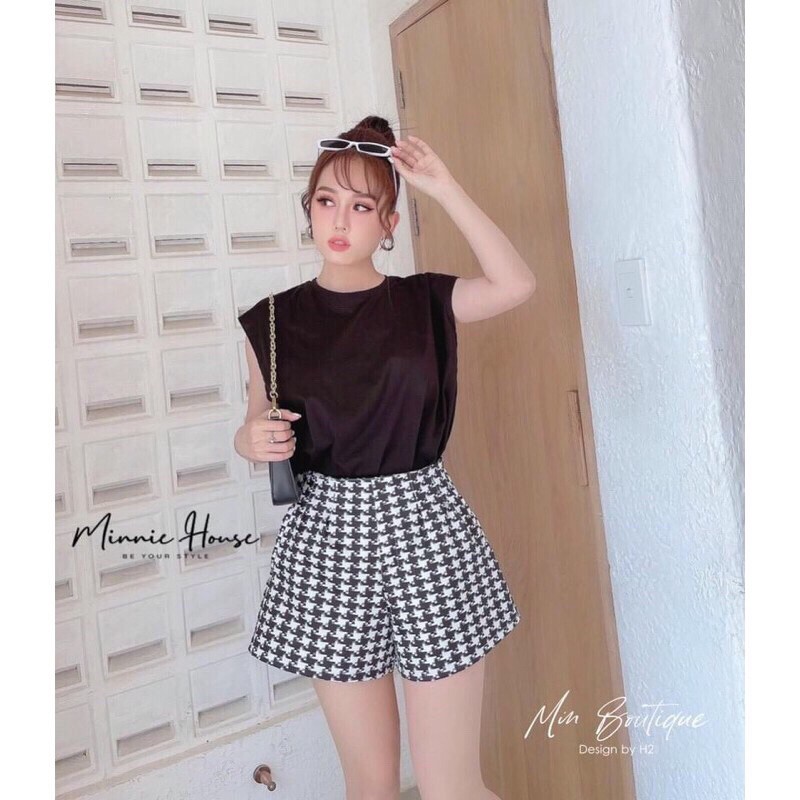 [Xã kho] Áo thun trắng sát nách hot hít | BigBuy360 - bigbuy360.vn