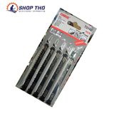 Lưỡi cưa lọng cầm tay T344D( vỉ 5c)