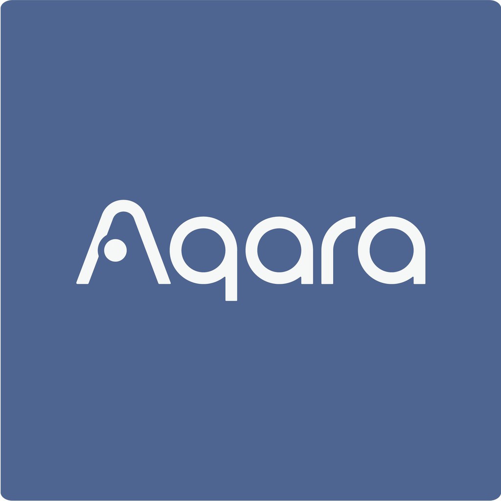 Aqara Smarthome