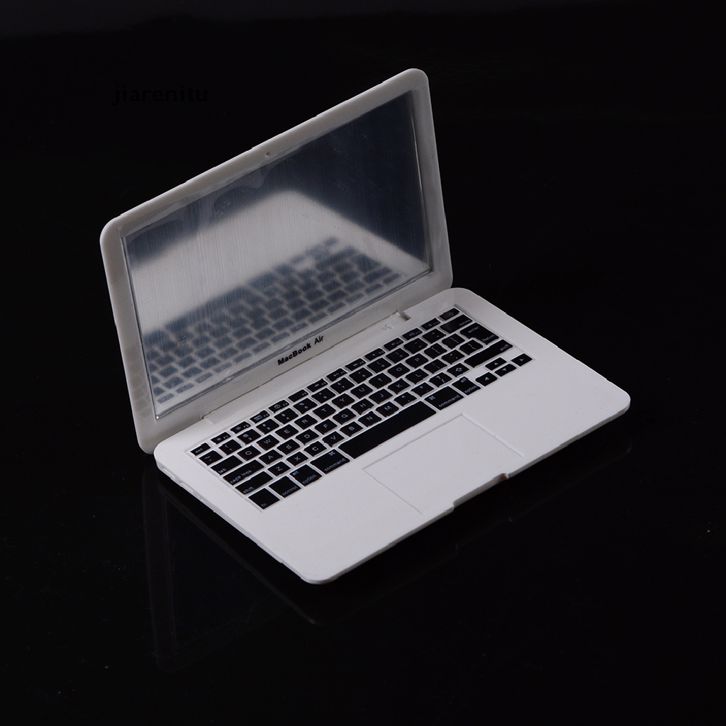 (hot*) Mini Pocket MacBook Air Laptop Clear Glass Women Cosmetic Beauty Mirror jiarenitu