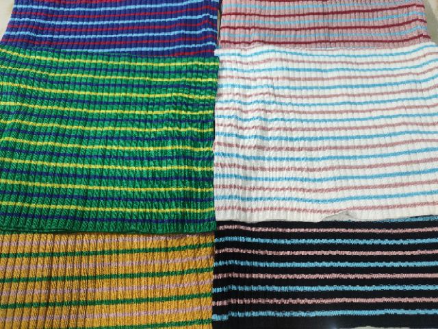 Áo 2 dây mongtogi kẻ hot hit [ ẢNH THẬT ] | BigBuy360 - bigbuy360.vn