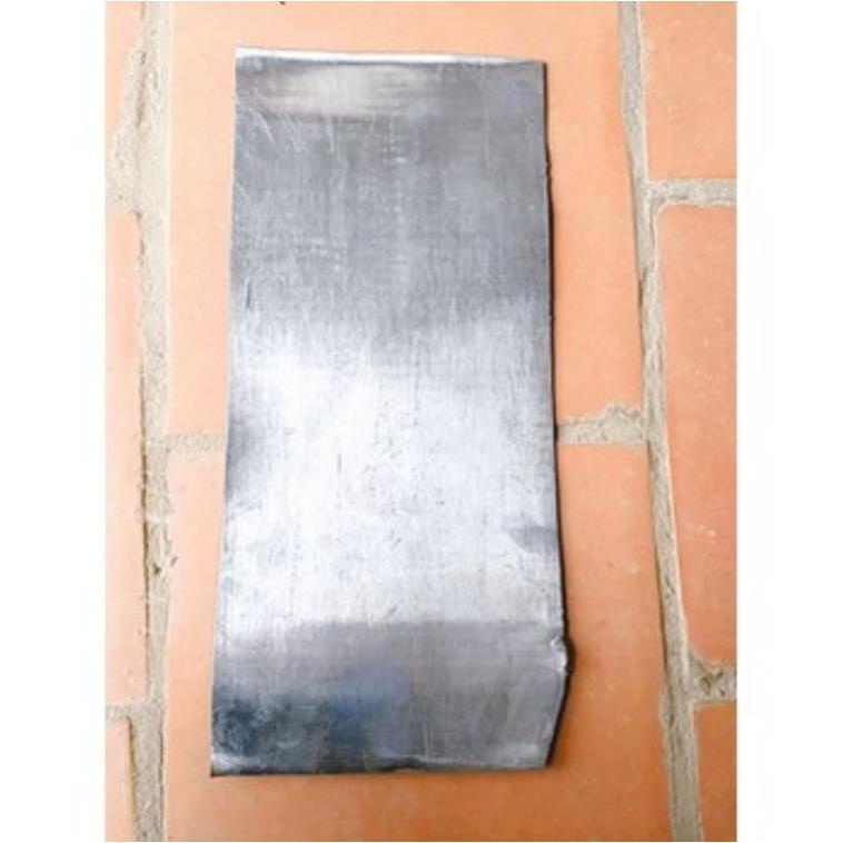Chì Miếng kẹp lưới vét cá 1kg