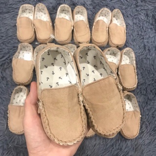 Giày lười H&M cho bé trai