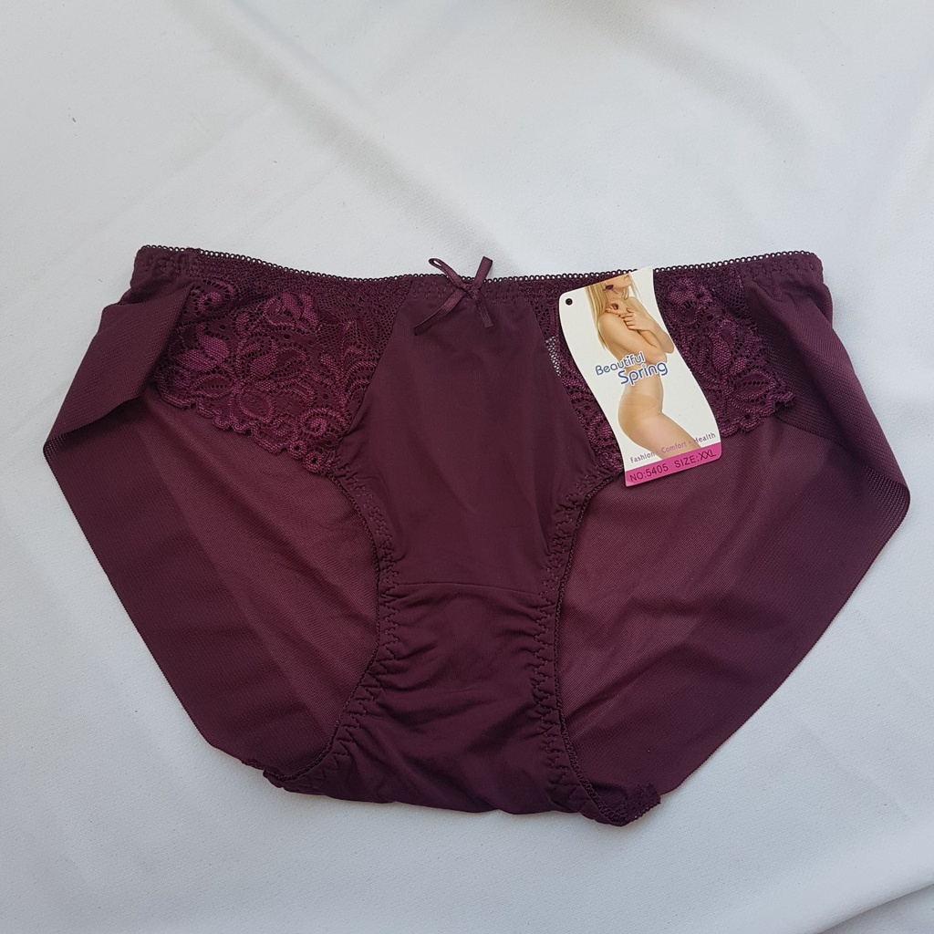 Quàn lót không đường may 5401