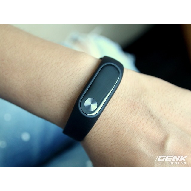 Đồng Hồ Xiao Miband 3 chính hãng