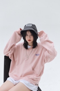 〰️ ÁO NỈ V-neck Sweater