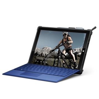 Ốp UAG Metropolis cho Microsoft Surface Pro 7 / Surface Pro 6 / Surface Pro 5 / Surface Pro LTE / Surface Pro 4