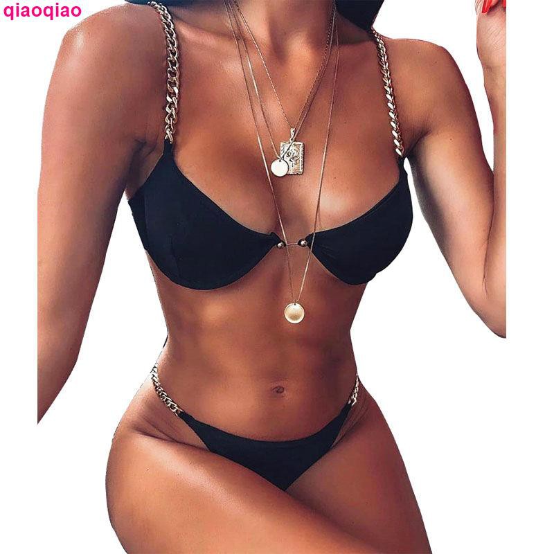 Bộ Bikini Hai Mảnh Quyến Rũ Cho Nữ | BigBuy360 - bigbuy360.vn