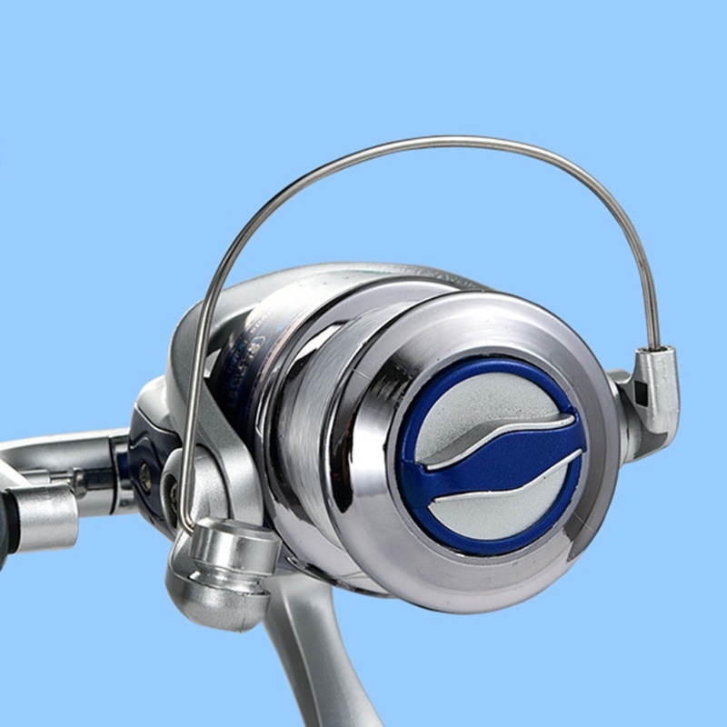 QQ Guồng Quay Câu Cá Chất Lượng Cao Chuyên Dụng