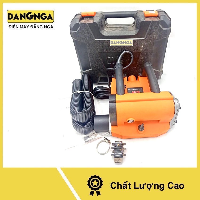 máy bào tường JP-001