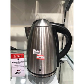Ấm siêu tốc wmf stelio siêu bền