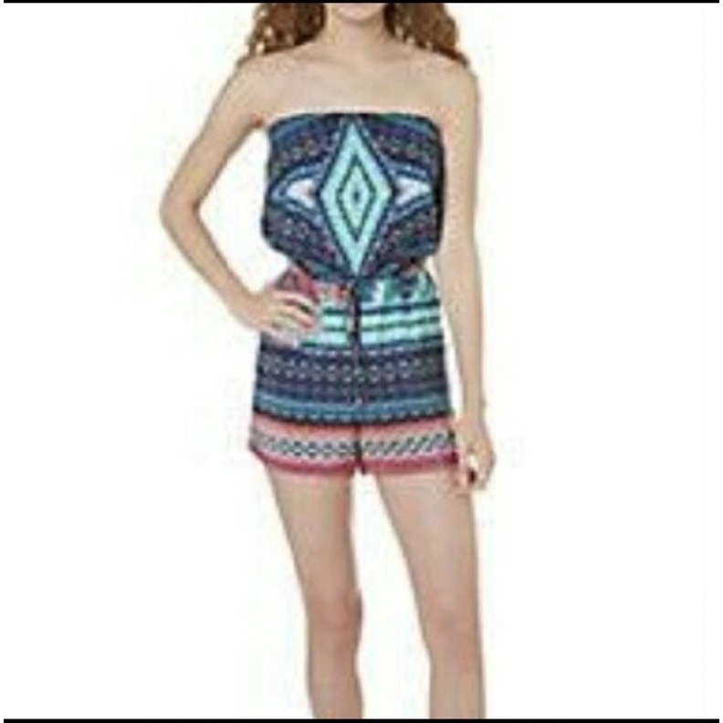 Romper Bebop xuất xịn