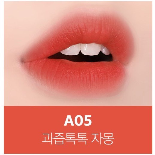 BLACK MẪU MỚI SON  KEM  BLACK ROUGE  AIRFIT VELVET VER  8 | BigBuy360 - bigbuy360.vn