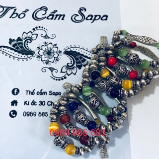 💡💡💡 HOT SALE 150k Chỉ Còn 100k Vòng Charm Cá Tính 💕💕💕