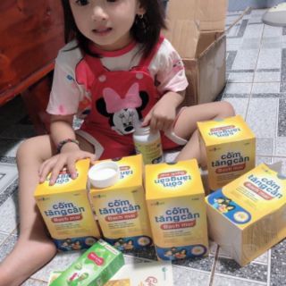 CỐM TĂNG CÂN BẠCH MAI MẪU MỚI