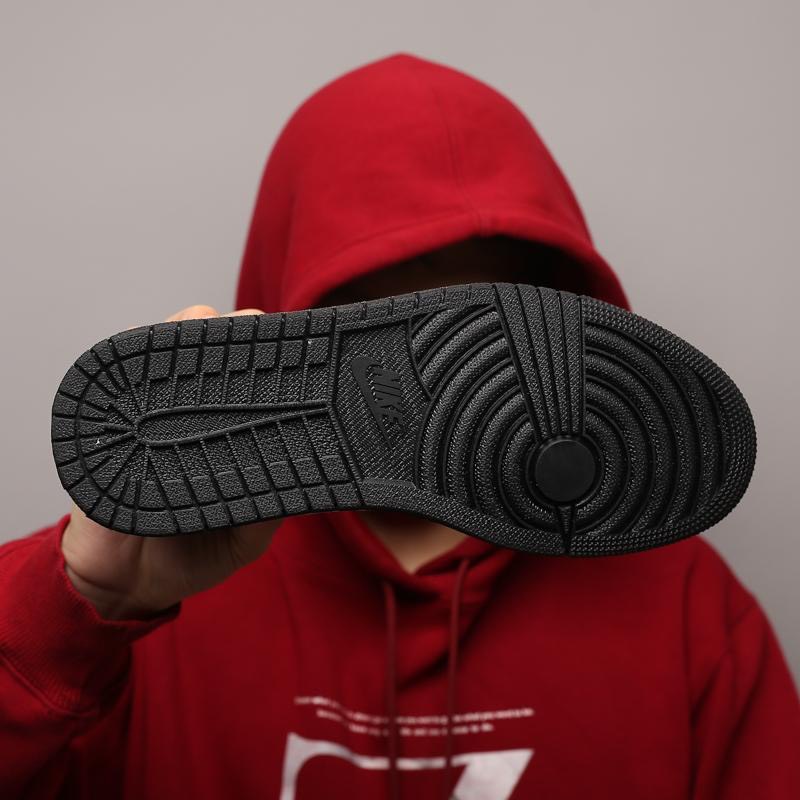[FREE SHIP]Giày jordan PANDA Giày Thể Thao Jordan cao cổ Đen Trắng nam nữ, giày jd Cổ Cao Hot Trend | BigBuy360 - bigbuy360.vn