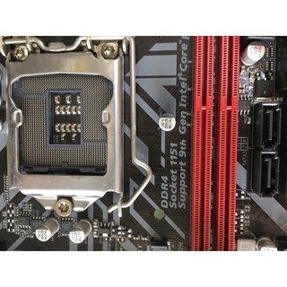 Main giga B365M-GAMING HD